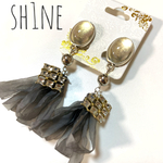 シフォンタッセル