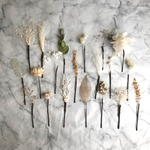 ホワイトヘッドドレス 20本セットe ブライダル 前撮り 和装 ウエディング 髪飾り プリザーブド フラワー 卒業式 成人式 七五三 ウェディング ヘアアクセ あじさい かすみ草 ヘッドパーツ