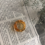 クリアリング(autumn orange)