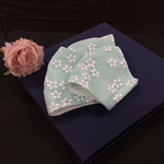 【再販】夏用 ❀ メロンソーダ【1枚】