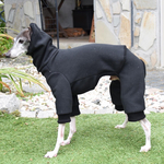 『撥水加工・防風対策フリース』