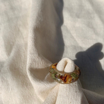 クリアリング(botanical)