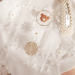 くまちゃんのスマホケース/iPhone5/iPhone6/iPhone6s/iPhone7/iPhone8/iPhoneX/iPhoneXr/iPhone11