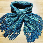 ブリオッシュマフラー