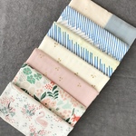 最終sale♡よりどり2枚 コットン&ガーゼハンカチ