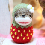 カワウショーシカ〈イチゴちゃん〉B