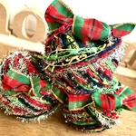 引き揃え糸(クリスマス)🎄