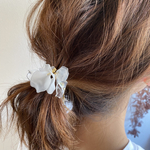 ペタルフラワーポニーフック