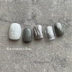 【00-arsさま専用】送料込♡ネイルチップ