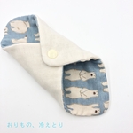 布ナプキン《ふわふわパンティライナー》正方形