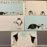 【ご予約のお客様専用ページ】ピーチャンのメッセージカード