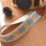 カメラストラップ ひつじさん