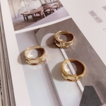 1/28 21:00再販 groove ring