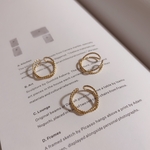 cross ring(ピンキーリング)