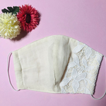 大人かわいいマスクLサイズ(あごまですっぽり)