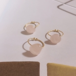 1/28 21:00〜stone ring(PK)