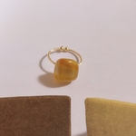 1/28 21:00〜 stone ring(BR)