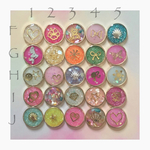 iPhoneホームボタンシール作ります❤︎