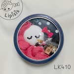 【リピ缶2021🥫】No.LK410♡待望の!ひとつずつ違う「リピシス」贅沢ハンドメイドセット