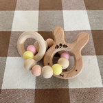 専用 うさぎさん歯固め