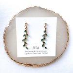 ♢greenreefピアス/イヤリング♢