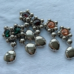 BIG STAR FLOWER 【purple】💜