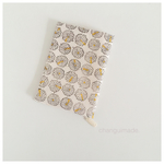 * Y様 オーダー品 * 手帳カバー