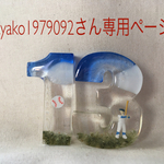 ayako1979092さん専用ページ