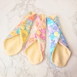 布ナプキンTバック用パンティライナー3枚セット