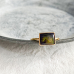 NEW□華奢リング-11