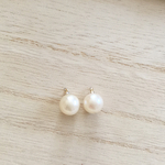 【特価】アコヤ真珠ピアスorイヤリング