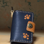 piero-1228様専用ページ革のキーケース