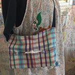 ティッシュケース&ポーチ