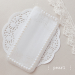 ⋮ pearl ⋮パールフレーム