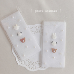 ⋮ pearl animals ⋮ 動物さんとパール