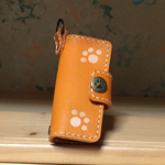 y-bllenimam様専用ページ革のキーケース