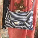 ティッシュケース&ポーチ