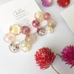 - pierce - Pondering pink