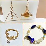 福袋 スター&リーフセット