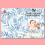 写真入り母子手帳カバー6