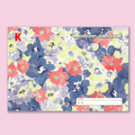 お薬手帳カバーk