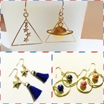 福袋2 ピアスセット