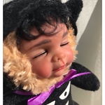 Rainbow.n★創作ドール 着ぐるみちゃん