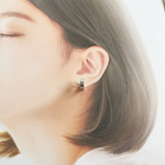 【耳ツボ画像あり】イヤーカフ1個