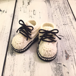 おひさまママ様専用 ベビーシューズ