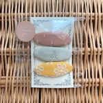 ベビーヘアピン