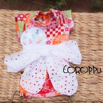 可愛い💕YUKATA 2022