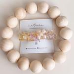 6/12 21:00flower clip