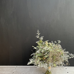 ドライフラワーのブーケ