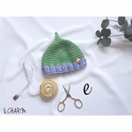 オーガニックベビーマロン